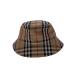 BURBERRY LONDON*nova проверка / панама / Kids наряд / шляпа /BEG/8041438