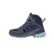 ASOLO*TAHOE MID GTX ML/ треккинг ботинки /25cm/BLK/1829698