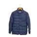 THE NORTH FACE PURPLE LABEL* пуховик /S/ нейлон /NVY/ одноцветный /ND2459N