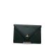 Vivienne Westwood* клатч /GRN/ одноцветный / Vivienne Westwood 