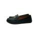 COACH* Flat туфли-лодочки /36.5/BLK/CC637