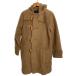 Gloverall* полупальто "даффл коут" /M/ шерсть /CML//
