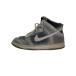 NIKE��DUNK HI PREMIUM/���󥯥ϥ��ץ�ߥ���/���졼/306799-011/27cm/GRY