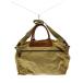 Felisi* сумка "Boston bag" /--/KHK/P3/ загрязнения металлические принадлежности ржавчина есть //