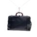 BRELIOUS/ сумка "Boston bag" /--/BLK/ адвокатская сумка //
