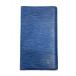 LOUIS VUITTON* Agenda *poshu_ epi /BLU/ мужской /R20525