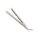 Ur.Salon/ распорка распрямляющие щипцы для волос /28mm/ur-pbs-wh-wp01/ белый 