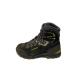 LOWA*Ticam 2 GTX/ треккинг ботинки /UK7.5/BLK/210696 9974//
