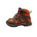 MAMMUT* треккинг ботинки /UK8/ORN