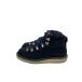 Danner* треккинг ботинки /26cm/BLK/ замша //