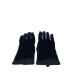 BRIONI* перчатки / кашемир /BLK/ мужской //