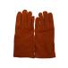 GUCCI* перчатки / замша /ORN/ женский //