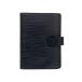 LOUIS VUITTON* Agenda PM_ epi _BLK/ кожа /BLK/ мужской 