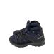 salomon* треккинг ботинки /25cm/NVY/416784