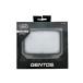 GENTOS*LED фонарь PL-400R/USB заряжающийся //