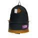 THE NORTH FACE PURPLE LABEL* рюкзак /--/BLK/ одноцветный /NN7403N