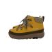Columbia* треккинг ботинки /23cm/YLW/YU1461-373