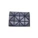 BAO BAO ISSEY MIYAKE*CARD CASE MATTE/ футляр для карточек / полиэстер /BLK/ женский //