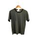 BED J.W. FORDTrim Knitting T-Shirts-Mix/T/1/ݥꥨƥ/ޥ顼/23SS-B-KT01