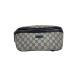 GUCCI* сумка-пояс /--/BEG/ общий рисунок /233269 520981/? NULL?