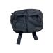 PORTER* сумка "Boston bag" / нейлон /BLK/622-15150