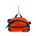 Supreme*17AW/Leather Roo Lumbar PacK/ сумка-пояс / полиэстер /ORN/NF00ASUA/? NULL?