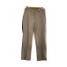SON OF THE CHEESEܥȥ/L/ݥꥨƥ/GRY/SC2420-PN03/SIDE STRIPE SLACKS
