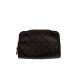 LOUIS VUITTON*oruse-_ монограмма * парусина /PVC/BRW