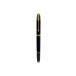 PARKER* канцелярские принадлежности /BLK/ авторучка / авторучка .14K585