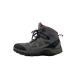 salomon* треккинг ботинки /25cm/GRY/373261//