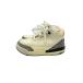 NIKE* Kids обувь /13cm/ спортивные туфли /WHT/DM0968-100