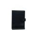 LOUIS VUITTON* Agenda PM_ epi /--/BLK/ мужской 
