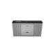 SONY*CD радио ZS-E80 (W) [ белый ]//