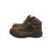 Timberland* треккинг ботинки /26cm/BRW/A18A6 A8498//