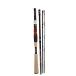 FISHMAN*21 BRIST COMPACT 5.10H/ Bick bait rod 