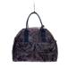 BOHEME PLUS BEAUDESSIN/ сумка "Boston bag" / нейлон /PUP