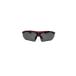 ELLESSE* солнцезащитные очки /--/ пластик /RED/GRY/ мужской /ES-7001HT