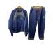 NIKE* Jordan /u-bn/ выставить /XL/ нейлон /NVY/DJ9743-414