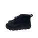 Columbia*SAPLAND III LUX CHUKKA /26.5cm/BLK/YU9509-010//