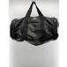 LUGGAGE LABEL* сумка "Boston bag" /--/BLK/ одноцветный /3862-1021/? NULL?//