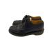 Dr.Martens* deck shoes /UK4/BLK/3989