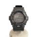 CASIO* солнечный наручные часы *G-SHOCK/ цифровой /BLK