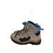 Columbia* треккинг ботинки /23cm/BEG/ Gore-Tex /BL3011-221