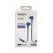 SONY* слуховай аппарат * наушники WI-XB400 (B) [ черный ]//
