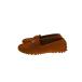 Salvatore Ferragamo* Kids обувь /--/--/ замша /ORN//