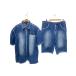 goodboy/ выставить /XL/ Denim /IDG