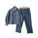 TOMORROWLAND* выставить /M/ Denim /IDG/63-08-74-08109/? NULL?