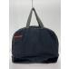PRADA* сумка "Boston bag" /--/BLK/ одноцветный 