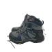 MAMMUT* треккинг ботинки /23cm/BLK/3020-03830//
