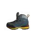 GARMONT* треккинг ботинки /US8.5/BLU